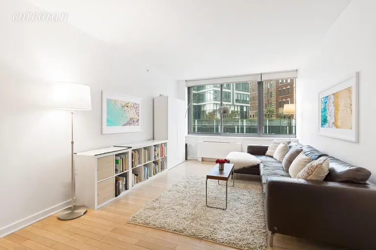 New York City Real Estate | View 230 Ashland Place, 5D | room 1 | View 2