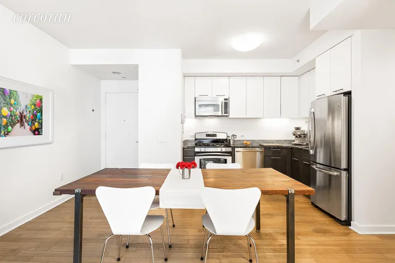 New York City Real Estate | View 230 Ashland Place, 5D | 2 Beds, 2 Baths | View 1