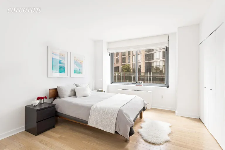 New York City Real Estate | View 230 Ashland Place, 5D | room 2 | View 3