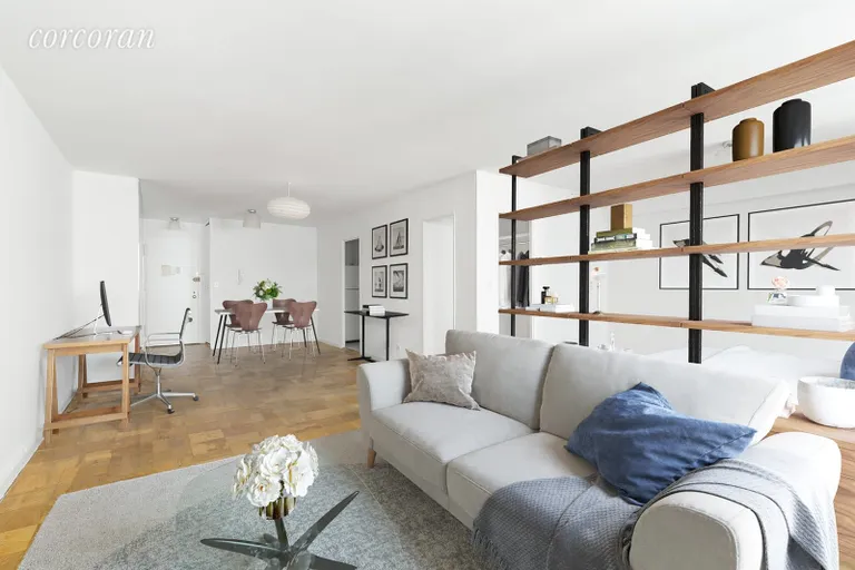 New York City Real Estate | View 85 Livingston Street, 9L | room 1 | View 2
