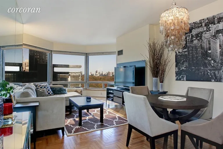 New York City Real Estate | View 301 West 57th Street, 11B | room 1 | View 2