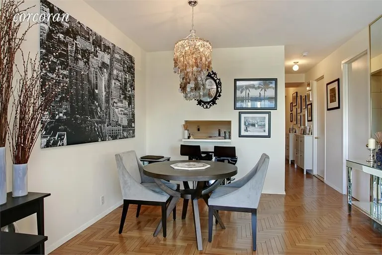 New York City Real Estate | View 301 West 57th Street, 11B | room 2 | View 3