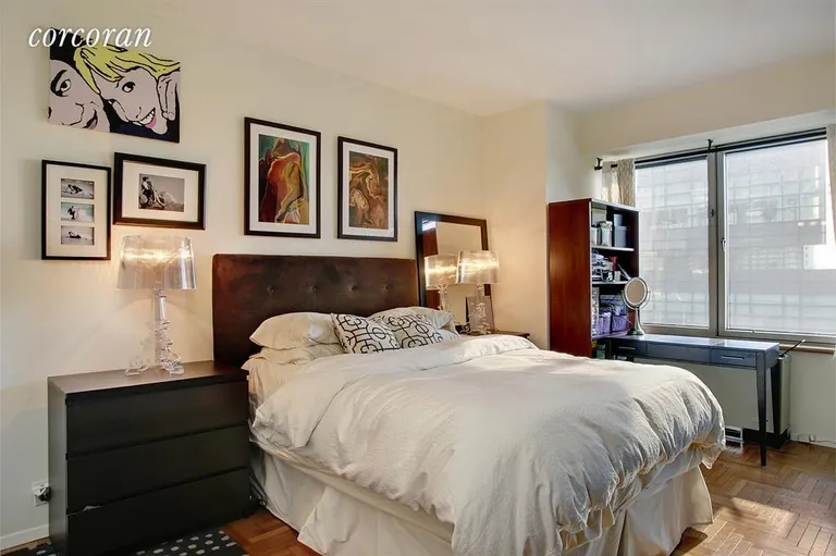 New York City Real Estate | View 301 West 57th Street, 11B | room 3 | View 4
