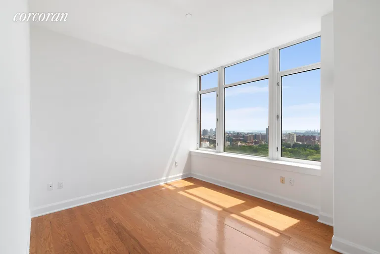 New York City Real Estate | View 455 Central Park West, 23B | 2 | View 3