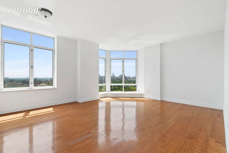 New York City Real Estate | View 455 Central Park West, 23B | 3 | View 4