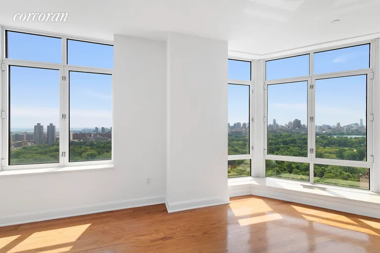 New York City Real Estate | View 455 Central Park West, 23B | 4 | View 5
