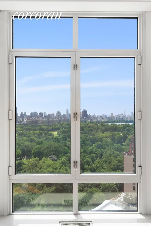 New York City Real Estate | View 455 Central Park West, 23B | 5 | View 6