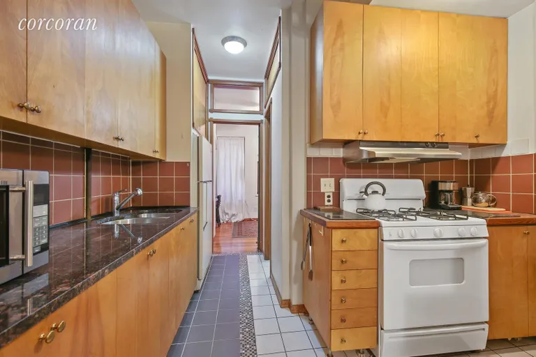 New York City Real Estate | View 204 East 7th Street, 4 | 1 Bed, 1 Bath | View 1
