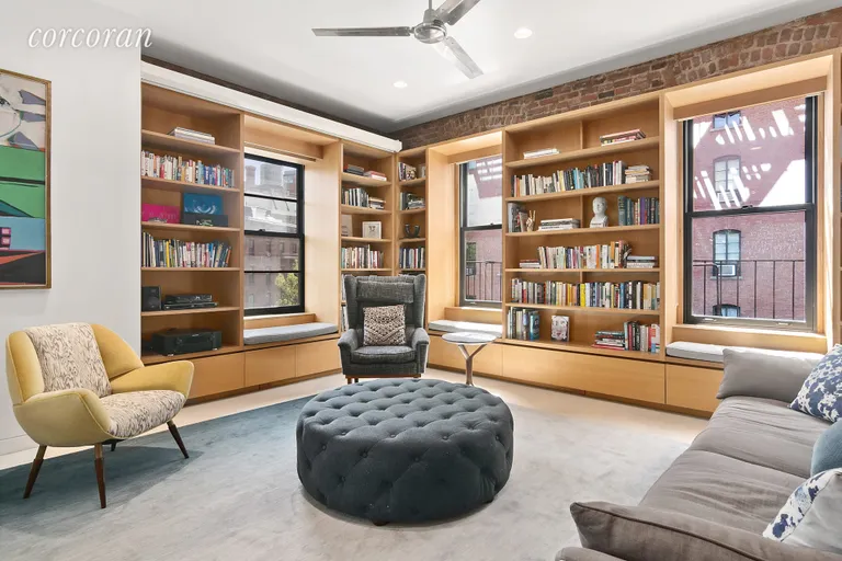 New York City Real Estate | View 719 Greenwich Street, 4S | room 2 | View 3
