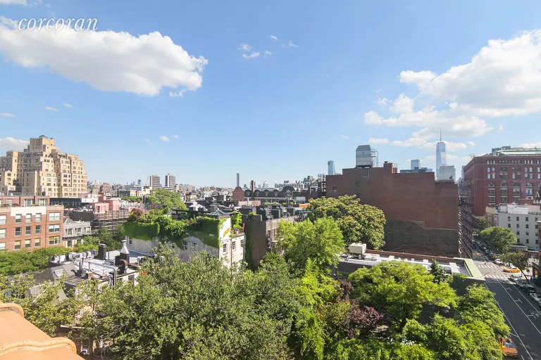 New York City Real Estate | View 719 Greenwich Street, 4S | Greenwich Village VIEWS | View 15