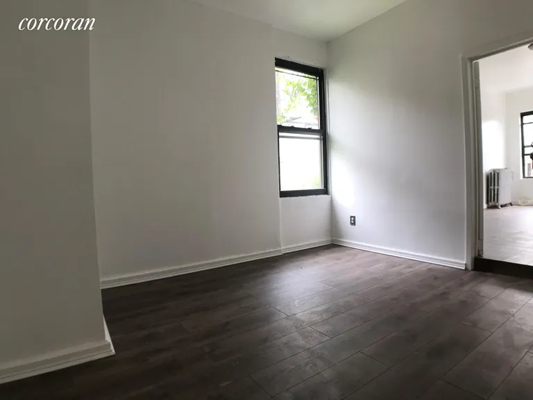 New York City Real Estate | View 1355 Jefferson Avenue, 2 | room 3 | View 4