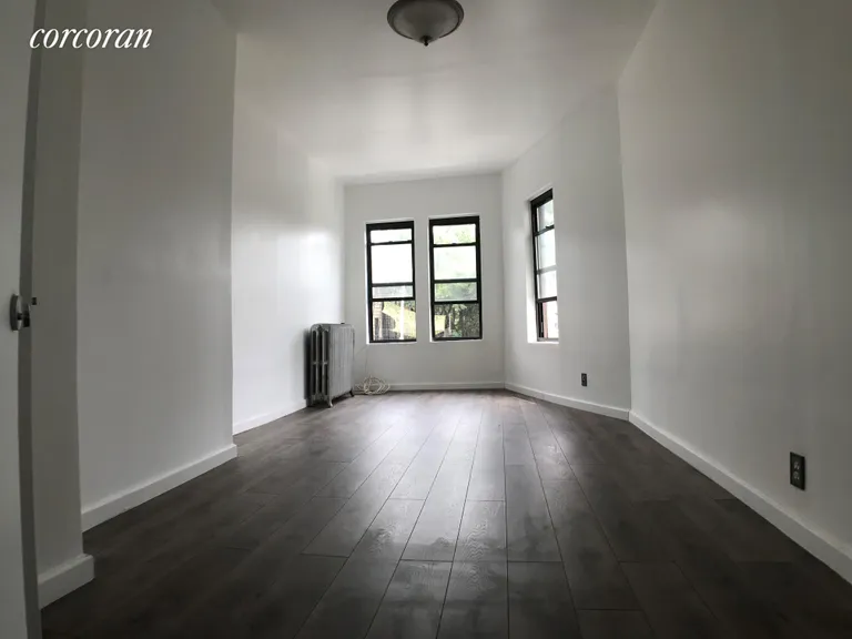 New York City Real Estate | View 1355 Jefferson Avenue, 2 | room 4 | View 5