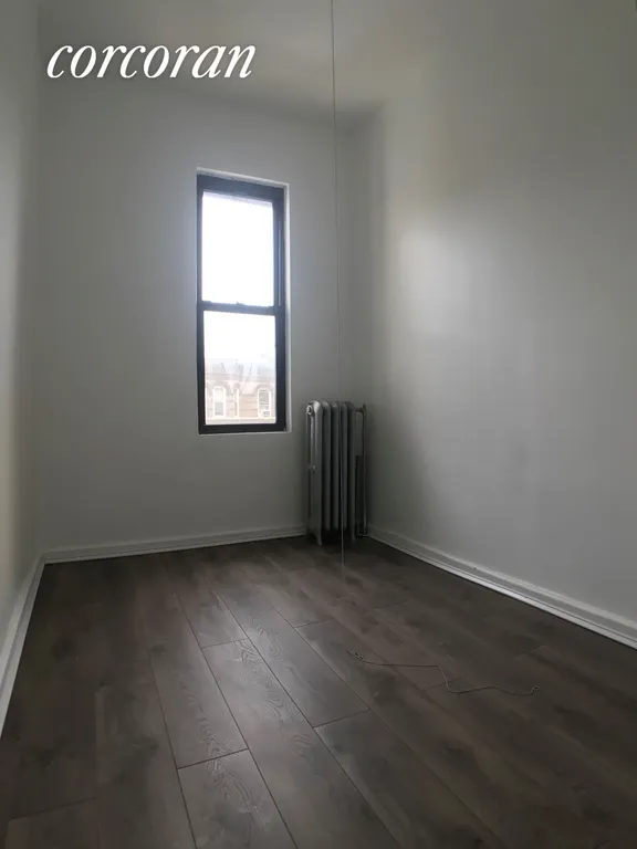 New York City Real Estate | View 1355 Jefferson Avenue, 2 | room 5 | View 6