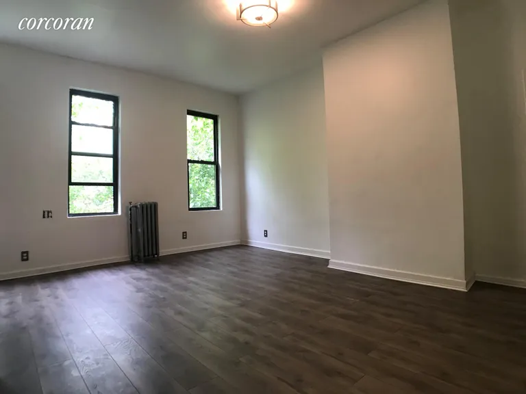 New York City Real Estate | View 1355 Jefferson Avenue, 2 | room 6 | View 7