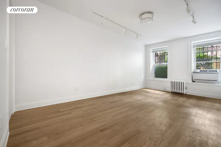 New York City Real Estate | View 54 East 83rd Street, 1A | 1 Bath | View 1