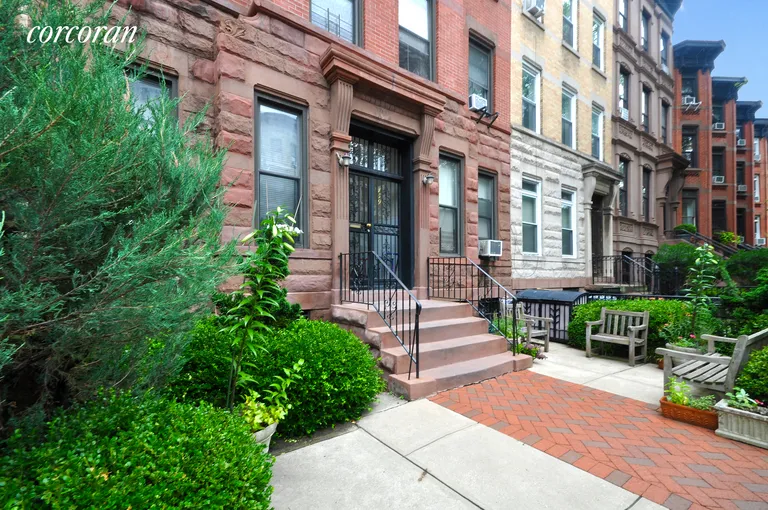 New York City Real Estate | View 159 Garfield Place, 3L | room 4 | View 5