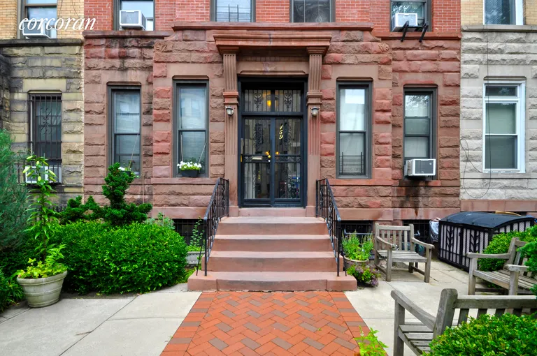 New York City Real Estate | View 159 Garfield Place, 3L | room 5 | View 6