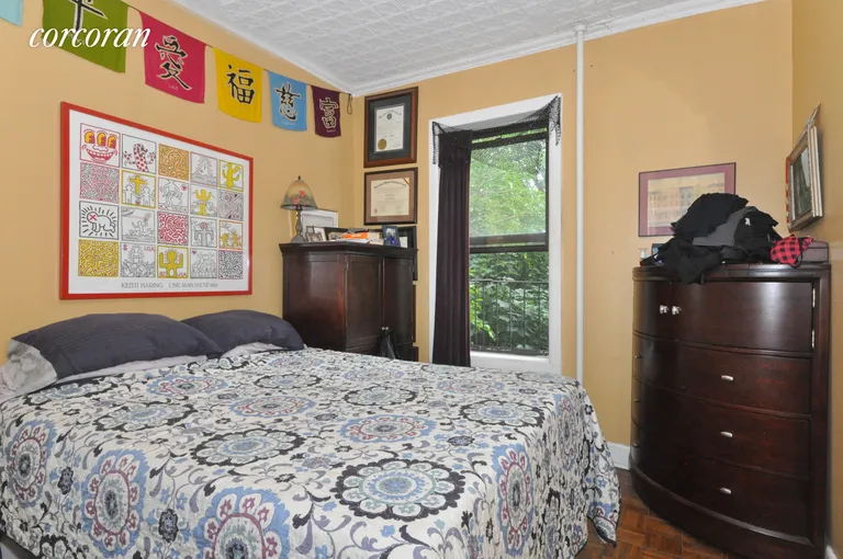 New York City Real Estate | View 159 Garfield Place, 3L | room 2 | View 3