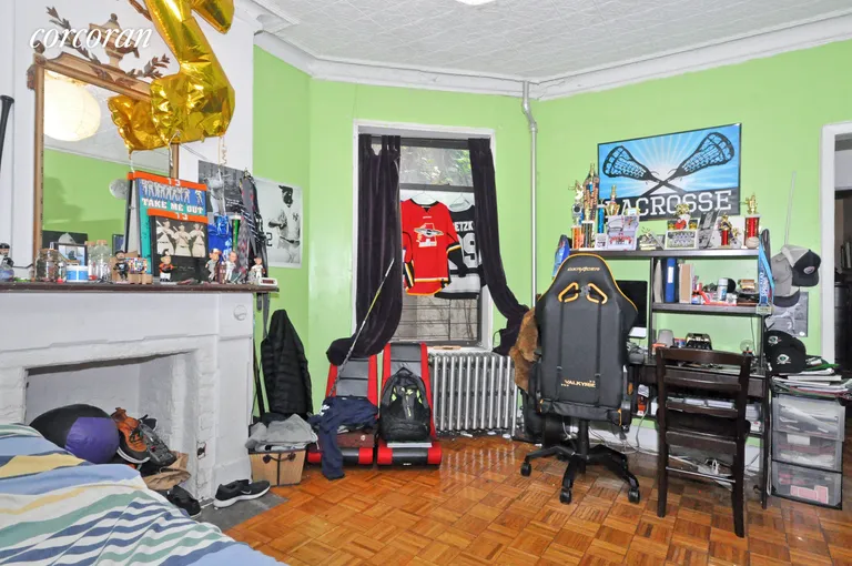 New York City Real Estate | View 159 Garfield Place, 3L | room 3 | View 4