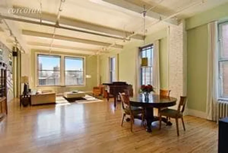 New York City Real Estate | View 222 Park Avenue South, 10E | 5 Beds, 3 Baths | View 1