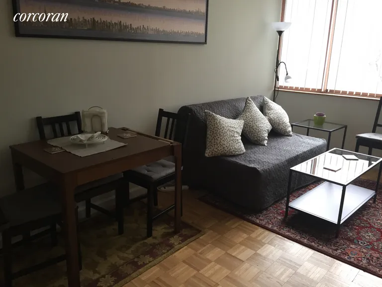 New York City Real Estate | View 393 West 49th Street, 3V | room 4 | View 5