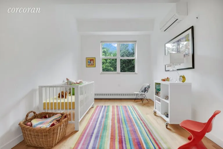 New York City Real Estate | View 324 Dean Street, 1B | 3rd Bedroom | View 5