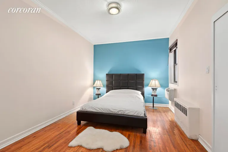 New York City Real Estate | View 317 West 54th Street, 4B | Room enough for additional furniture  | View 4