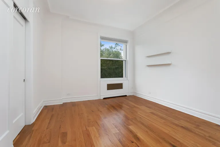New York City Real Estate | View 258 Riverside Drive, 3B | room 8 | View 9