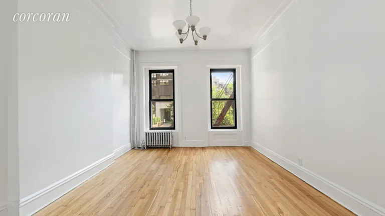 New York City Real Estate | View 208 East 87th Street, 2W | 1 Bed, 1 Bath | View 1