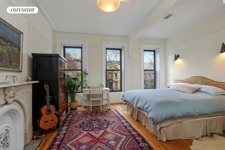 New York City Real Estate | View 326A President Street, 1 | room 3 | View 4