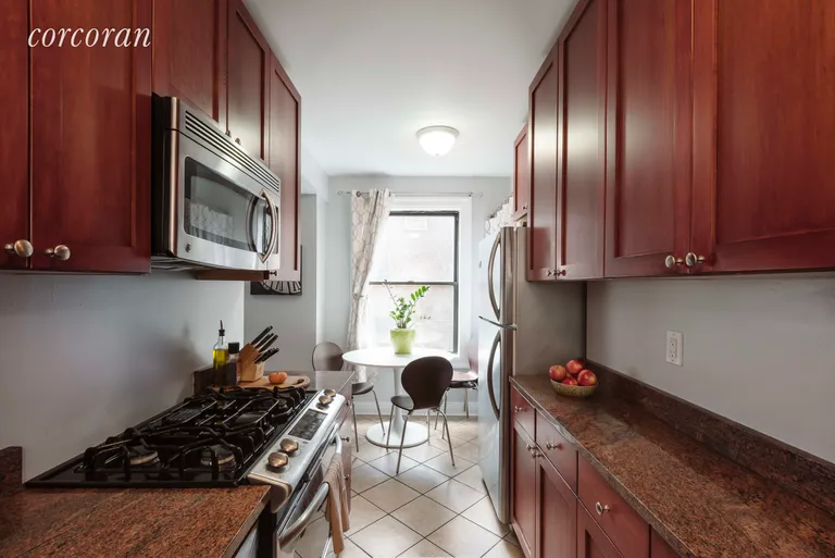 New York City Real Estate | View 175 West 93rd Street, 3J | room 2 | View 3