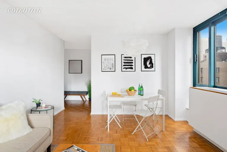 New York City Real Estate | View 1 Irving Place, G9A | room 3 | View 4
