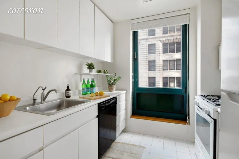 New York City Real Estate | View 1 Irving Place, G9A | room 5 | View 6