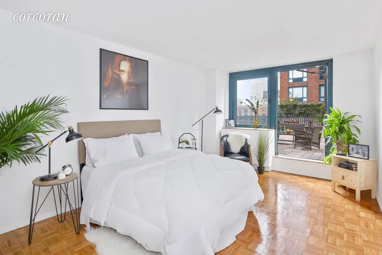 New York City Real Estate | View 1 Irving Place, G9A | room 6 | View 7