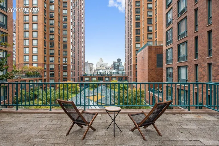 New York City Real Estate | View 1 Irving Place, G9A | room 9 | View 10