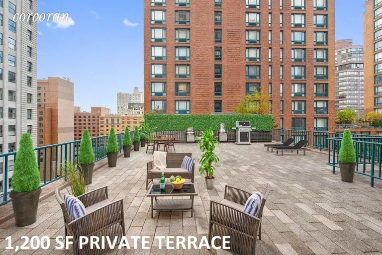 New York City Real Estate | View 1 Irving Place, G9A | 1 Bed, 1 Bath | View 1