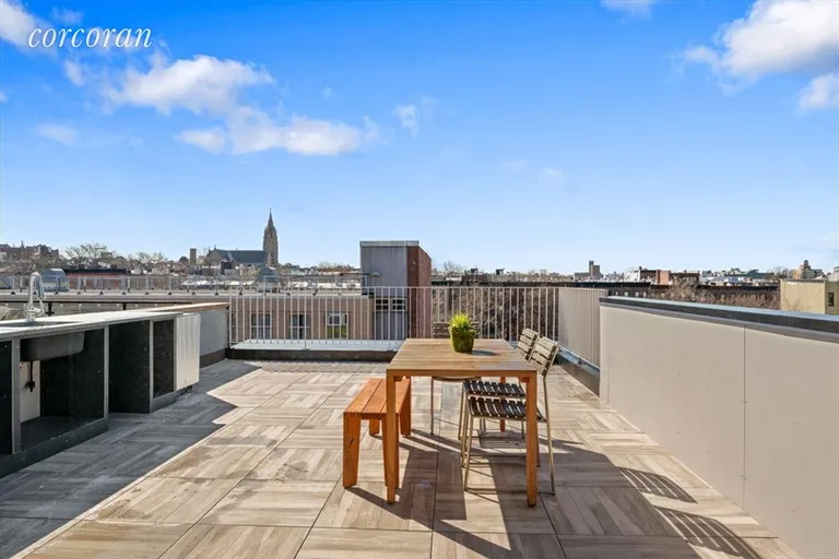 New York City Real Estate | View 51 Lincoln Place, PH | room 12 | View 13