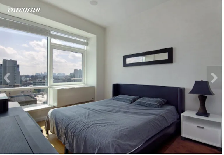 New York City Real Estate | View 24-15 Queens Plaza North, 9B | Bedroom | View 3