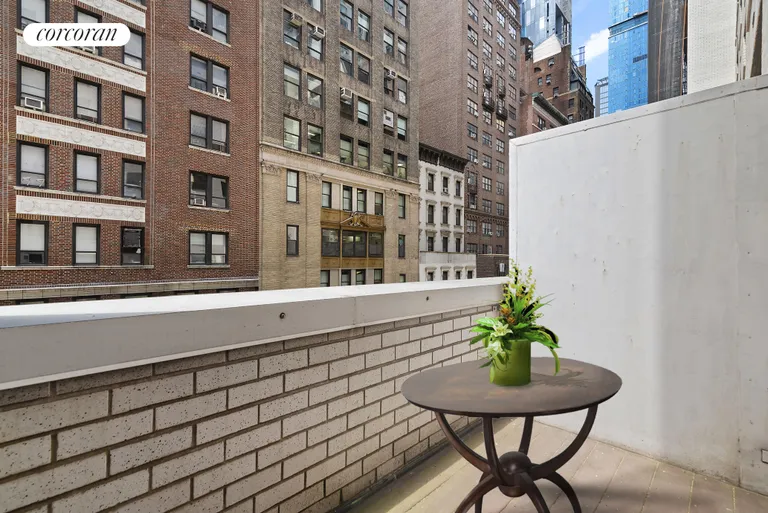 New York City Real Estate | View 116 Central Park South, 3A | room 2 | View 3