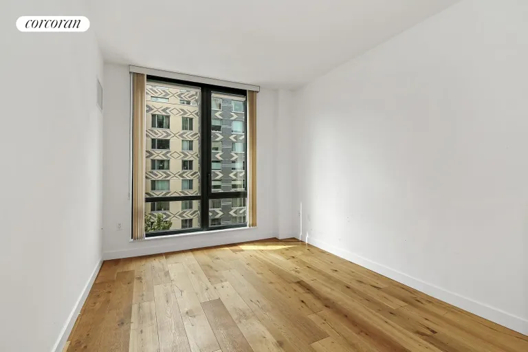 New York City Real Estate | View 23 West 116th Street, 6G | room 2 | View 3