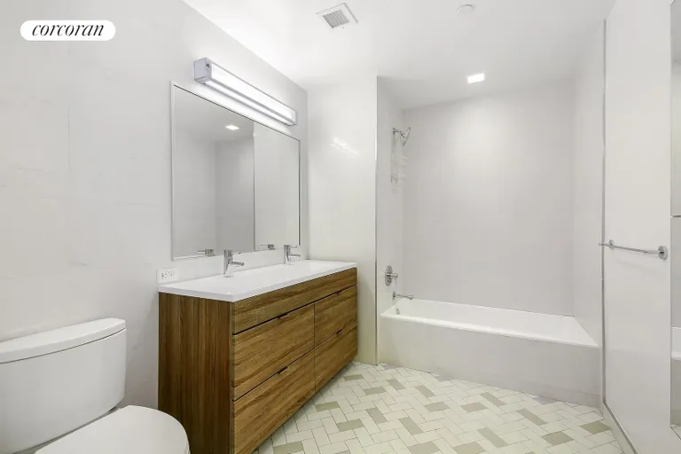 New York City Real Estate | View 23 West 116th Street, 6G | room 3 | View 4