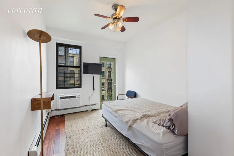 New York City Real Estate | View 140 Suffolk Street, D | room 3 | View 4