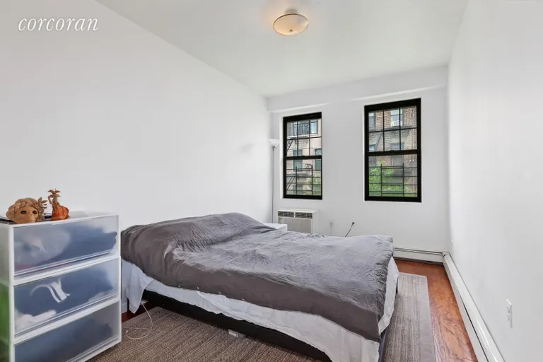 New York City Real Estate | View 140 Suffolk Street, D | room 4 | View 5