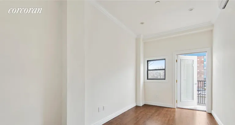 New York City Real Estate | View 494A Quincy Street, 3 | room 4 | View 5