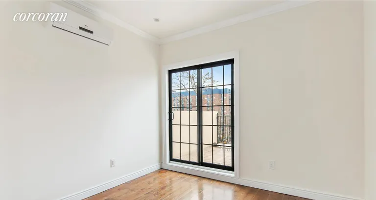 New York City Real Estate | View 494A Quincy Street, 3 | room 6 | View 7
