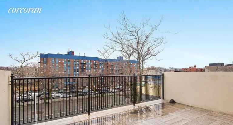 New York City Real Estate | View 494A Quincy Street, 3 | room 3 | View 4