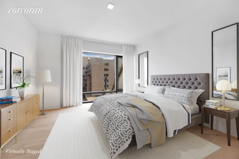 New York City Real Estate | View 200 East 21st Street, 7A | room 5 | View 6
