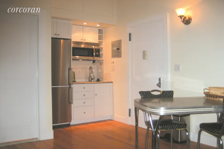 New York City Real Estate | View 105 West 77th Street, 3B | 1 Bed, 1 Bath | View 1