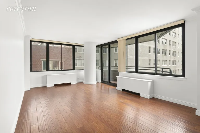 New York City Real Estate | View 455 EAST 86TH STREET, 7A | room 1 | View 2