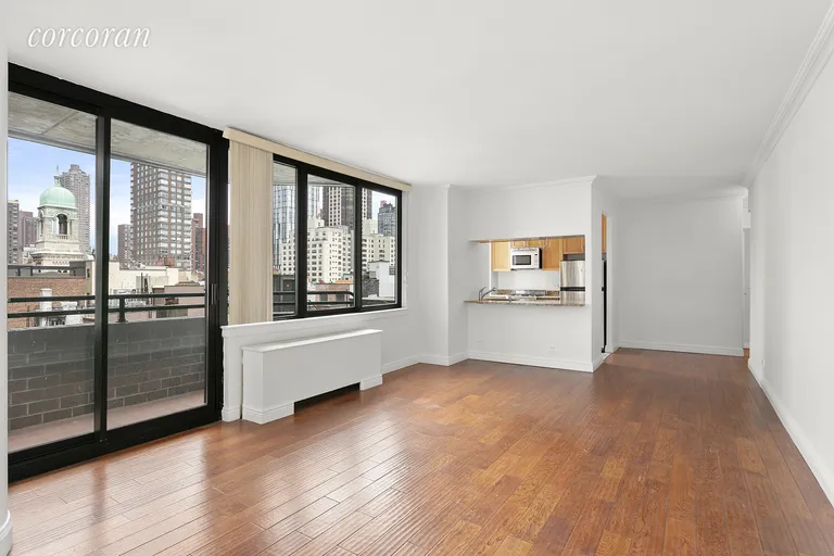 New York City Real Estate | View 455 EAST 86TH STREET, 7A | room 3 | View 4